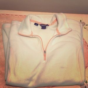Eddie Bauer Quarter Zip